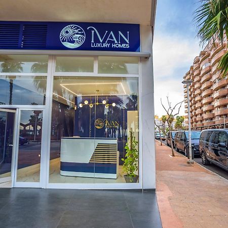 Casa OroMar - Ivan Luxury Homes - Chalet Adosado Oropesa del Mar Exterior foto
