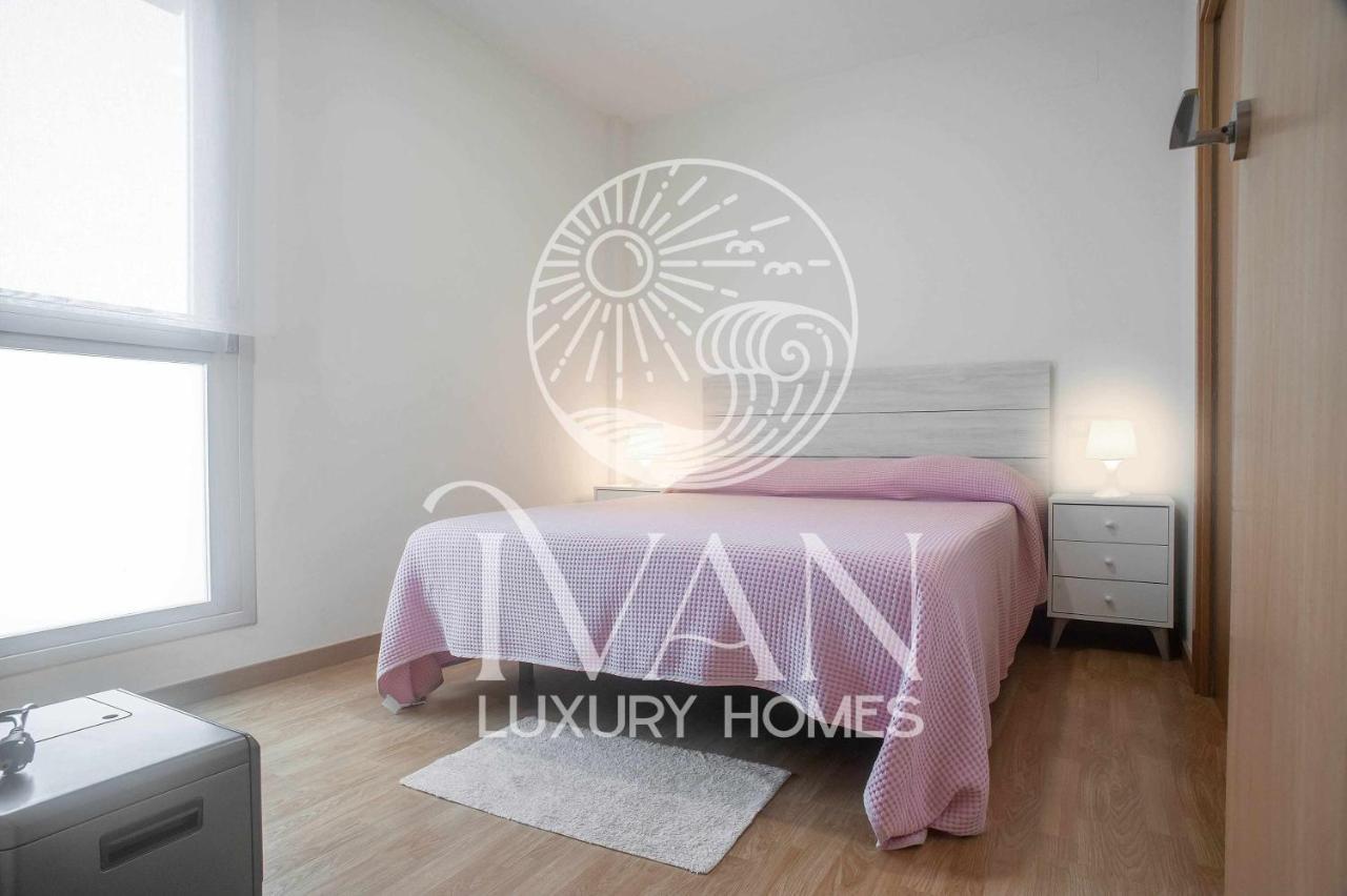 Casa OroMar - Ivan Luxury Homes - Chalet Adosado Oropesa del Mar Exterior foto