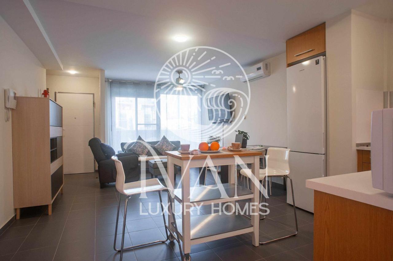 Casa OroMar - Ivan Luxury Homes - Chalet Adosado Oropesa del Mar Exterior foto