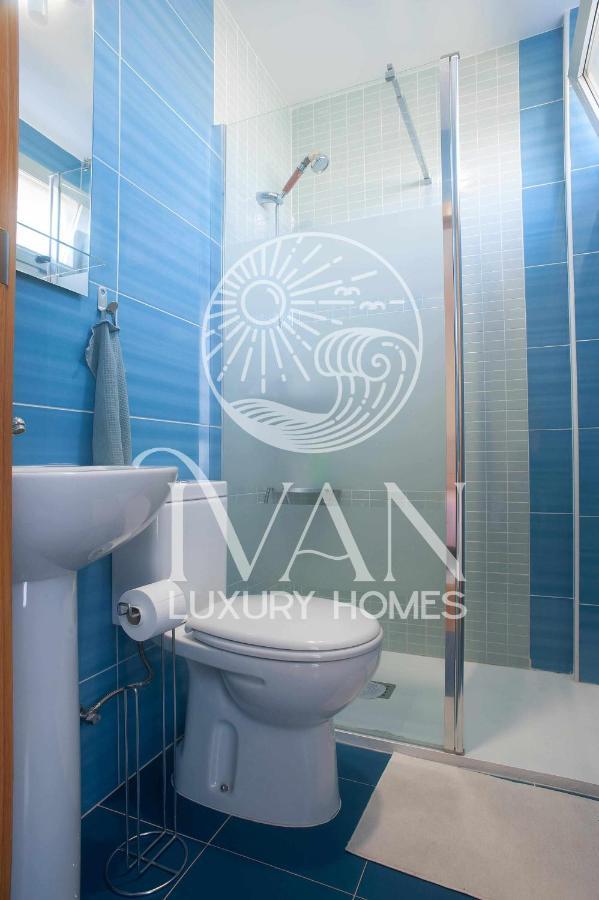Casa OroMar - Ivan Luxury Homes - Chalet Adosado Oropesa del Mar Exterior foto