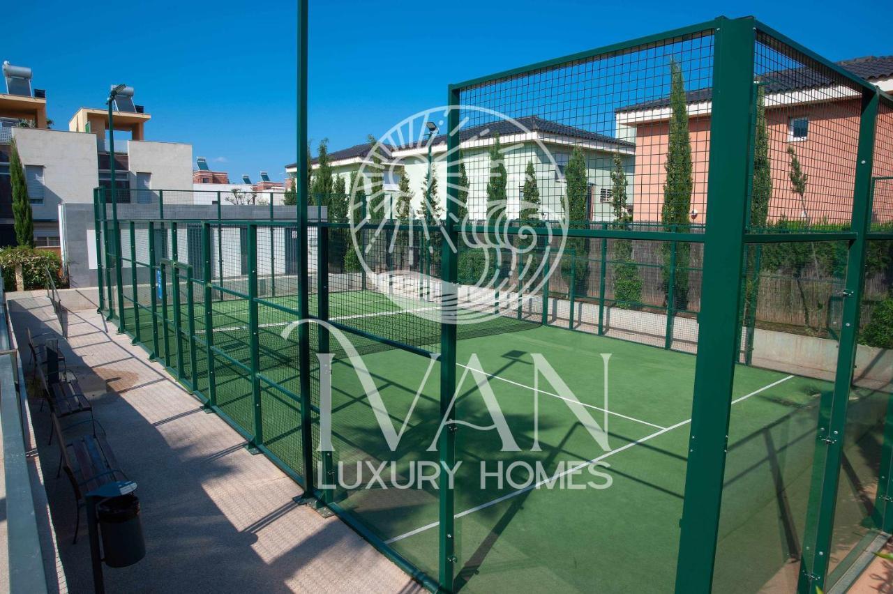 Casa OroMar - Ivan Luxury Homes - Chalet Adosado Oropesa del Mar Exterior foto