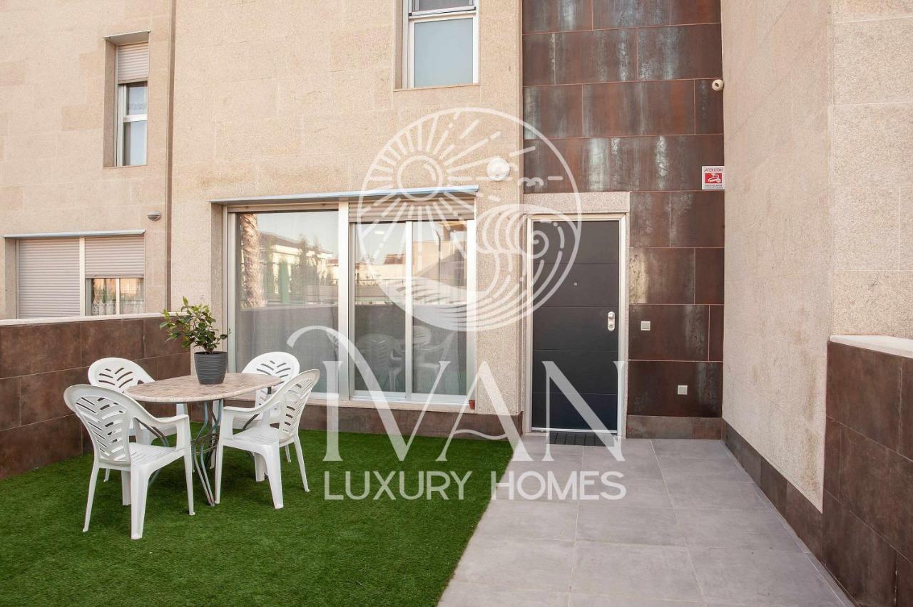 Casa OroMar - Ivan Luxury Homes - Chalet Adosado Oropesa del Mar Exterior foto