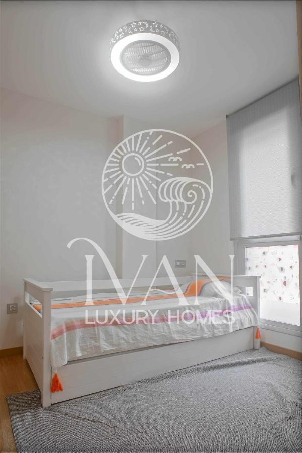 Casa OroMar - Ivan Luxury Homes - Chalet Adosado Oropesa del Mar Exterior foto
