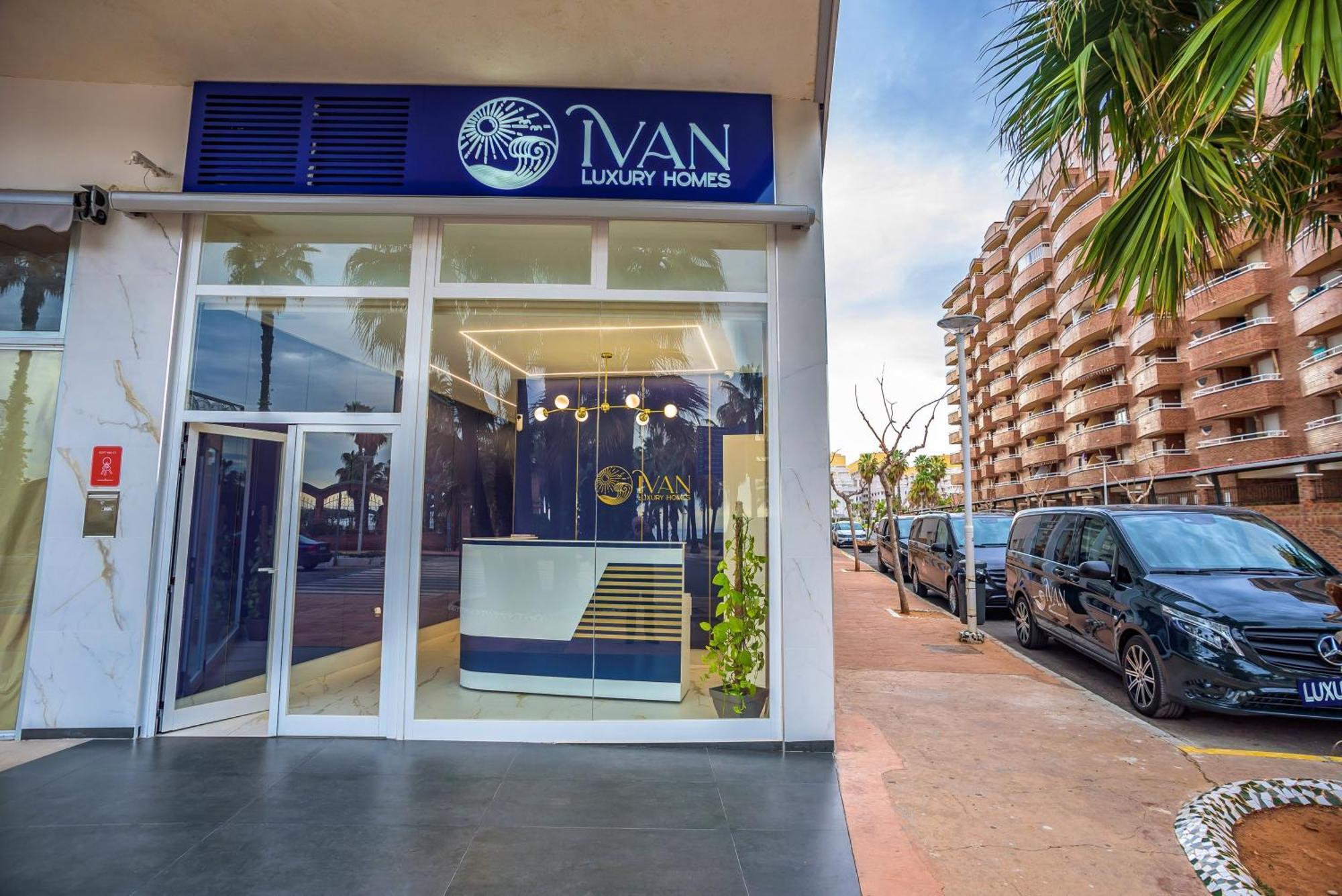 Casa OroMar - Ivan Luxury Homes - Chalet Adosado Oropesa del Mar Exterior foto